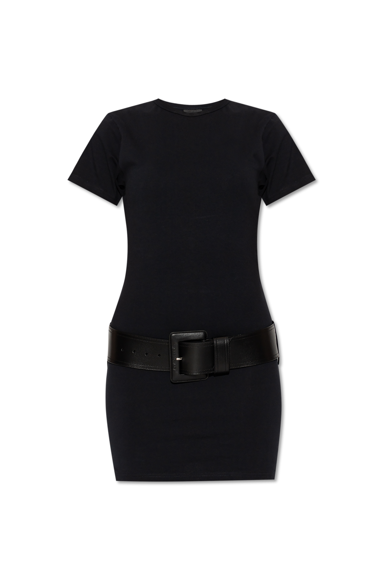 Balenciaga Dress with belt | Women's Clothing | Vitkac